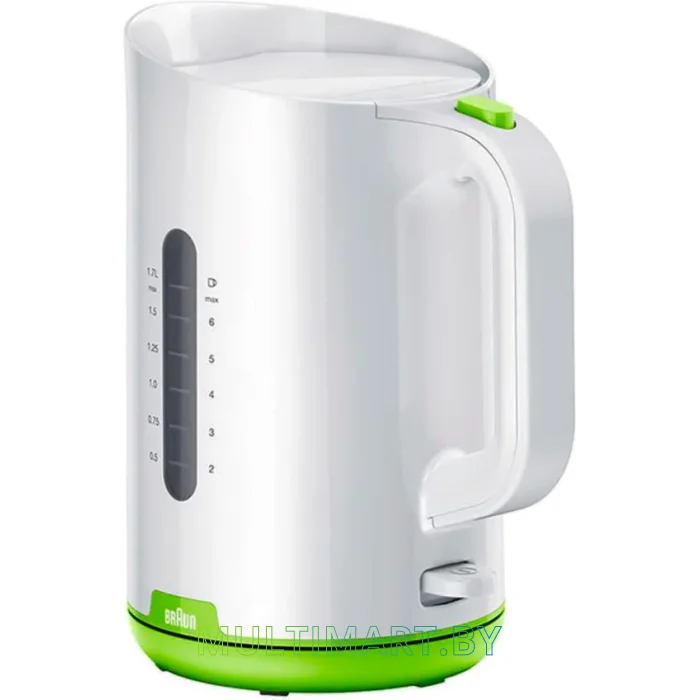 Электрочайник Braun WK 1100 GR